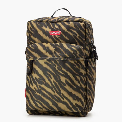 Σακίδιο Levi's D5501-0008 Σκούρο Κάφε