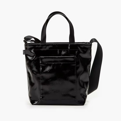 Τσάντα Ώμου Levi's D7561-0016 Μαύρο