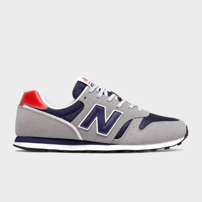 Sneaker New Balance ML373CT2 Γκρι Μπλε