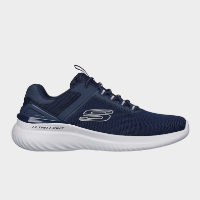 Running Skechers Bounder 2.0 232673-NVY Σκούρο Μπλε