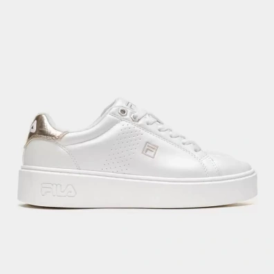 Sneaker Fila Crosscourt Altezza FFW0212-13069 Άσπρο