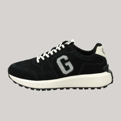 Sneaker Gant Ronder 3GS27633227-G00 Μαύρο