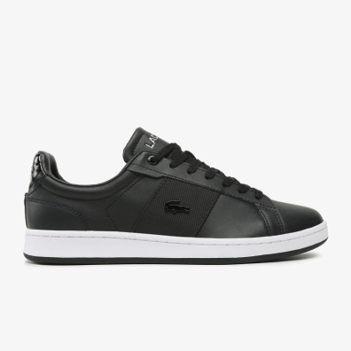 Sneaker Lacoste Carnaby Pro Premium 45SMA0046312 Μαύρο