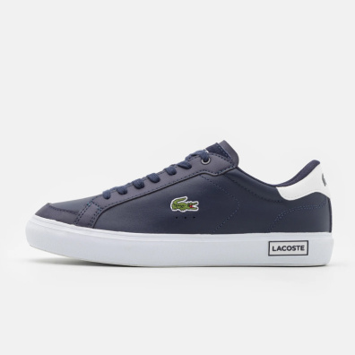 Sneaker Lacoste Powercourt 45SMA0066092 Σκούρο Μπλε