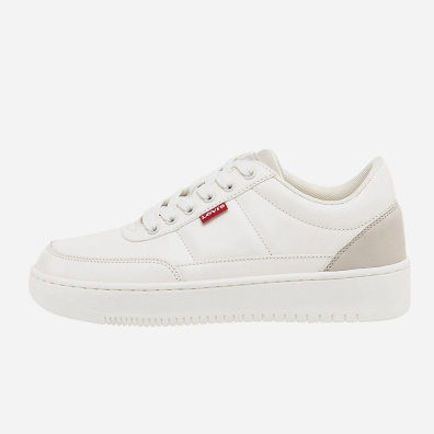 Sneaker Levi's D7005-0014 Άσπρο
