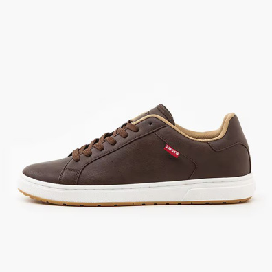 Sneaker Levi's Piper D6573-0007 Καφέ