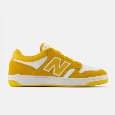 Sneaker New Balance 480 BB480LWA Kίτρινο