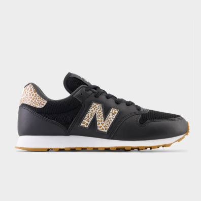 Sneaker New Balance 500 GW500LB2 Μαύρο