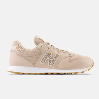 Sneaker New Balance 500 GW500LM2 Μπεζ