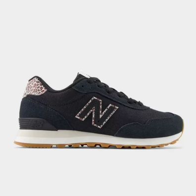 Sneaker New Balance 515 WL515SB3 Μαύρο