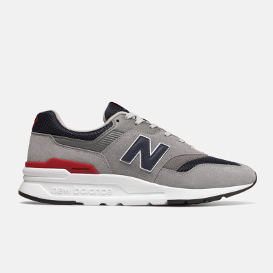 Sneaker New Balance 997 CM997HCJ Γκρι Μπλε