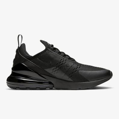 Sneaker Nike Air Max 270 AH8050-005 Μαύρο