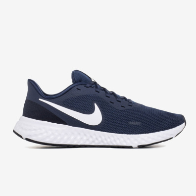 Sneaker Nike Revolution 5 BQ3204-400 Σκούρο Μπλε