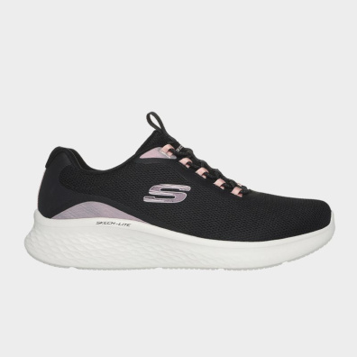 Sneaker Skechers Skech Lite Pro Glimmer 150041_BKPK Μαύρο