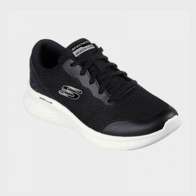 Sneaker Skechers Sketch-Lite Pro 149992-BKW Μαύρο