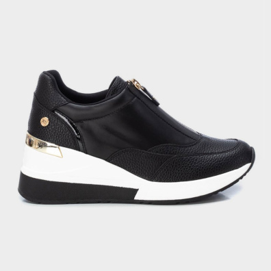 Sneaker Xti 141874  Μαύρο