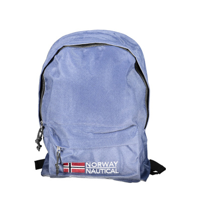 NORWAY 1963 MENS BACKPACK BLUE
