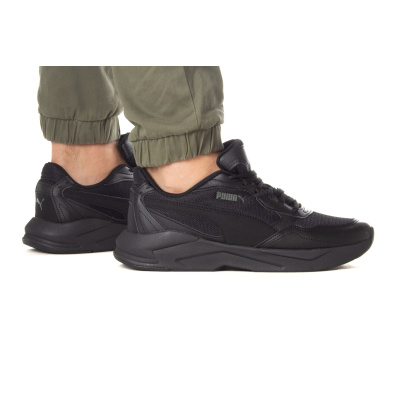 Sneaker Puma X-Ray Speed Lite 384639-01 Μαύρο