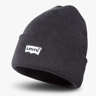 Σκουφάκι Levi`s 77138-1028 Μαύρο