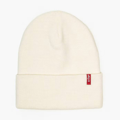 Σκουφάκι Levi`s D7543-0004 Άσπρο