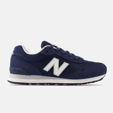 Sneaker New Balance 515 ML515NVY Σκούρο Μπλε