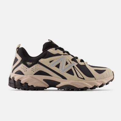 Sneaker New Balance 610 ML610TAC Μπεζ