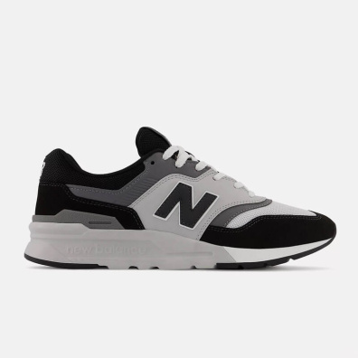 Sneaker New Balance 997 CM997HVH Μαύρο Γκρι