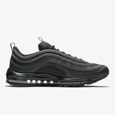 Sneaker Nike Air Max 97 BQ4567-001 Μαύρο