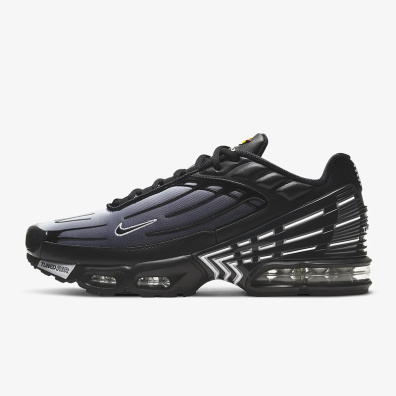 Sneaker Nike Air Max Plus III DJ4600-001 Mαύρο
