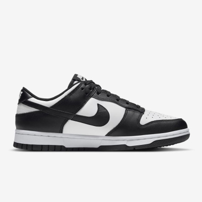 Sneaker Nike Dunk Low DD1503-101 Ασπρόμαυρο