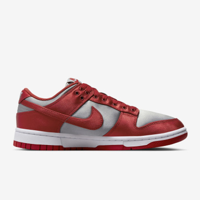 Sneaker Nike Dunk Low DX5931-001 Κόκκινο
