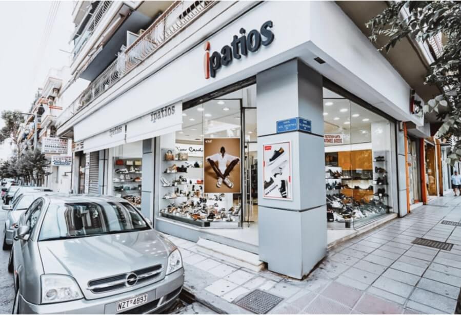 κατηγορίες