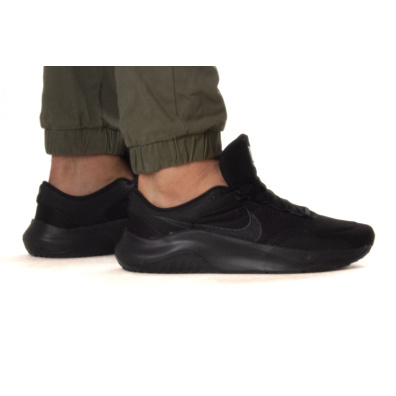 Sneaker Nike Legend Essential 3 Next Nature DM1120-007 Μαύρο