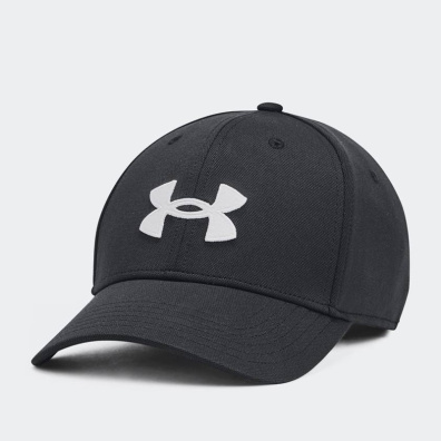 Καπέλο Under Armour 1376701-001 Μαύρο