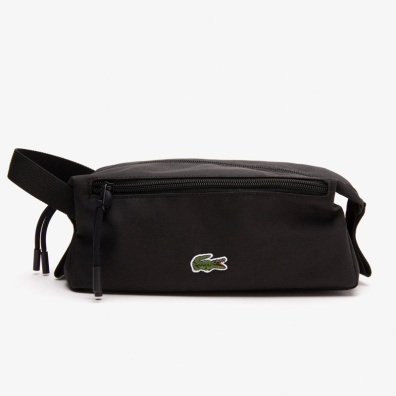 Νεσεσέρ Lacoste NH4098NE-LG991 Μαύρο