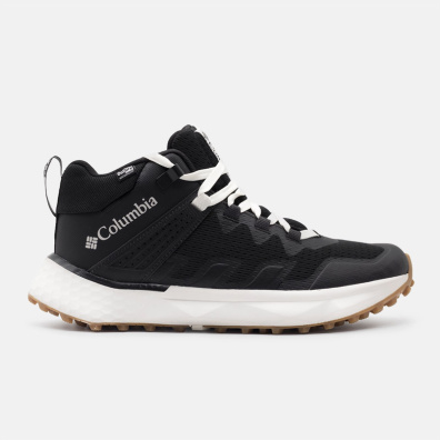 Ορειβατικά Μποτάκια Columbia Facet 75 BM7615-010 Μαύρο