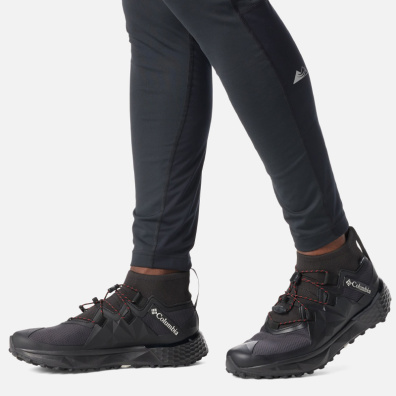 Ορειβατικά Μποτάκια Columbia Facet BM9621-010 Μαύρο