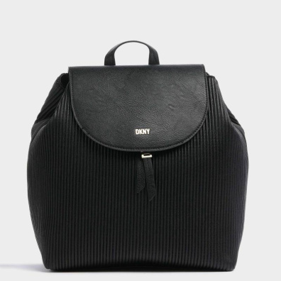 Σακίδιο Πλάτης DKNY Shane R33KZZ22-BGD Μαύρο