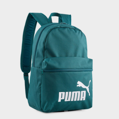 Σακίδιο Πλάτης Puma 079943-09 Τυρκουάζ