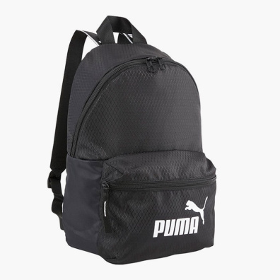 Σακίδιο Πλάτης Puma Core Base 079852-01 Μαύρο