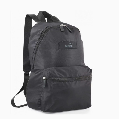 Σακίδιο Πλάτης Puma Core Pop 079855-01 Μαύρο