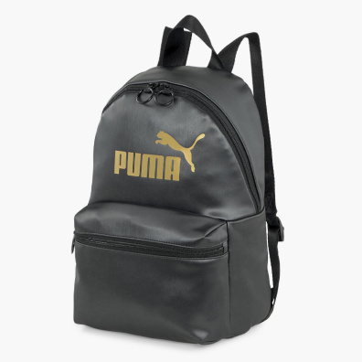Σακίδιο Πλάτης Puma Core Up 079476-01 Μαύρο