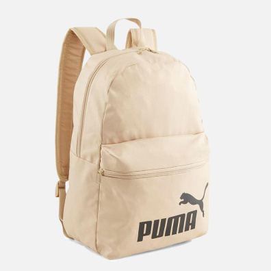 Σακίδιο Πλάτης Puma Phase 079943-08 Μπεζ