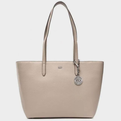 Τσάντα Ώμου DKNY Bryant R74A3014-TOF Μπεζ