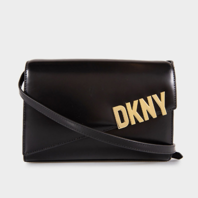 Τσαντάκι Χιαστί DKNY Alison R33EKY75-BGD Μαύρο