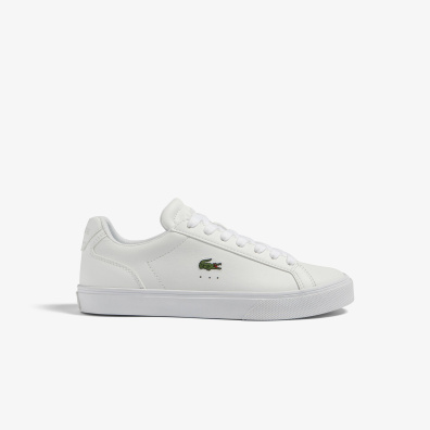Sneaker Lacoste Lerond Pro 37-45CFA00482-1G Άσπρο