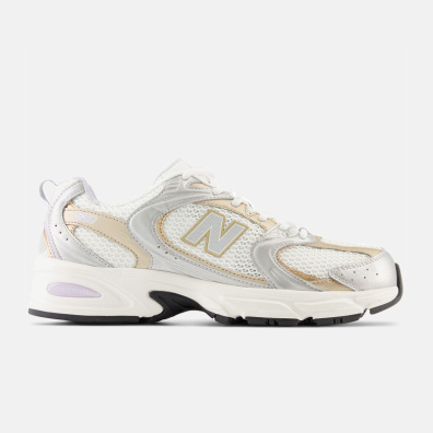 Chunky Sneaker New Balance 530 MR530ZG Άσπρο