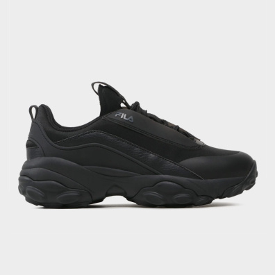 Sneaker Fila Loligo FFW0296.83052 Μαύρο
