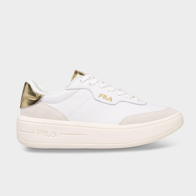 Sneaker Fila Premium F FFW0336.13069 Άσπρα