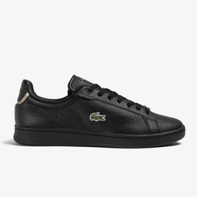 Sneaker Lacoste Carnaby Pro 123 3 SMA 37-45SMA01130-2H Μαύρο